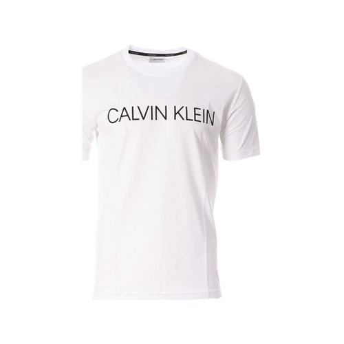 T-shirt & Polo ZMOZMO2197BEH - Calvin Klein Jeans - Modalova