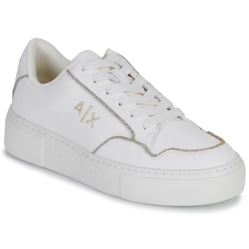 Sneakers basse XDX160 - Armani Exchange - Modalova