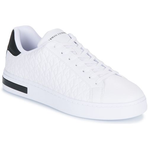 Sneakers Armani Exchange XM000140 - Armani Exchange - Modalova