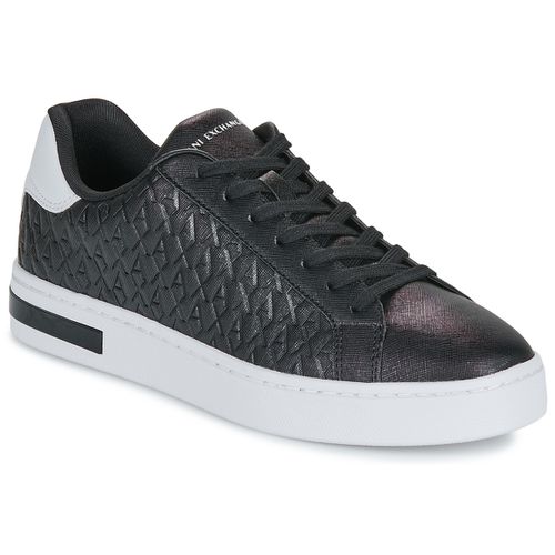 Sneakers Armani Exchange XM000140 - Armani Exchange - Modalova