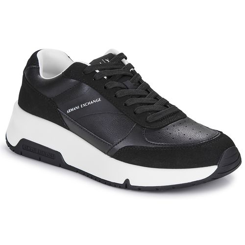 Sneakers Armani Exchange XUX225 - Armani Exchange - Modalova