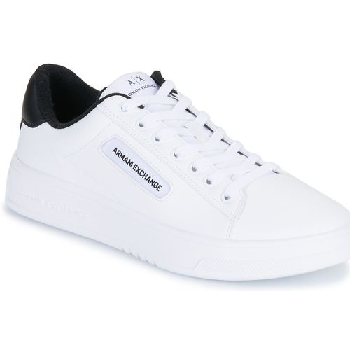 Sneakers Armani Exchange XUX203 - Armani Exchange - Modalova