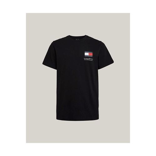 T-shirt DM0DM18263BDS - Tommy hilfiger - Modalova