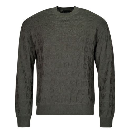 Maglione Emporio Armani 6D1MXK - Emporio armani - Modalova