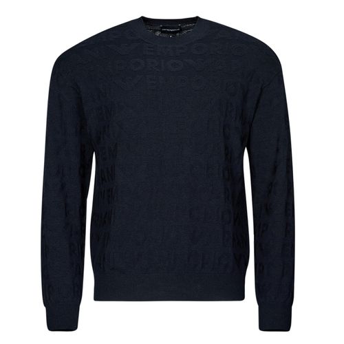 Maglione Emporio Armani 6D1MXK - Emporio armani - Modalova