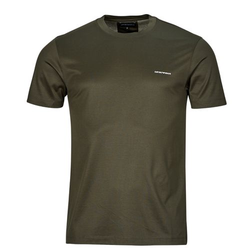 T-shirt Emporio Armani 8N1TD8 - Emporio armani - Modalova