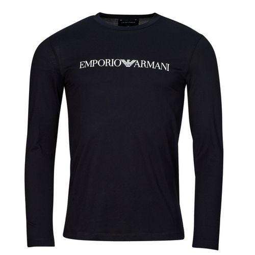 T-shirts a maniche lunghe 8N1TN8 - Emporio armani - Modalova