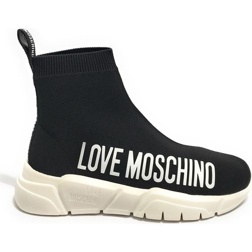 Sneakers Moschino Sneaker DS24MO07 - Moschino - Modalova