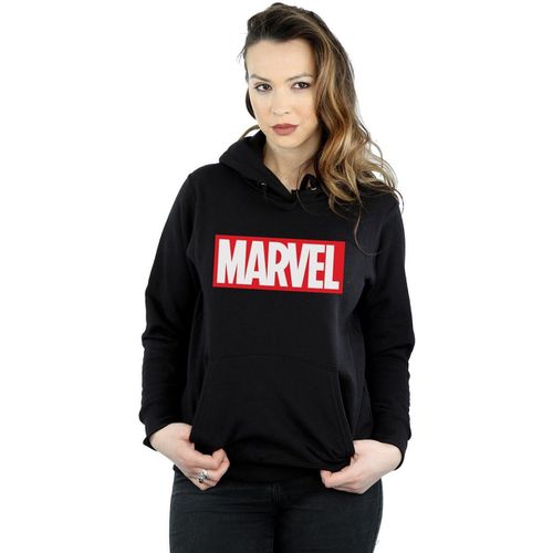 Felpa Marvel BI10123 - Marvel - Modalova