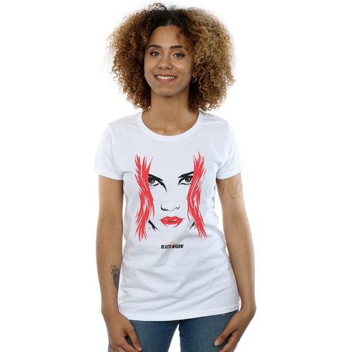 T-shirts a maniche lunghe BI10212 - Marvel - Modalova