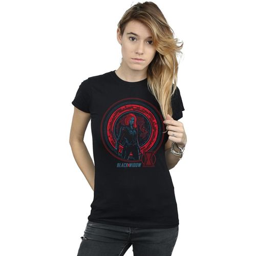 T-shirts a maniche lunghe BI10245 - Marvel - Modalova