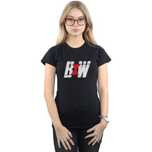 T-shirts a maniche lunghe BI10246 - Marvel - Modalova