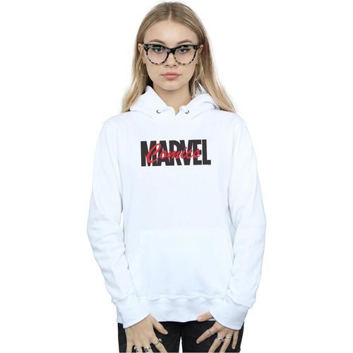 Felpa Marvel BI10267 - Marvel - Modalova