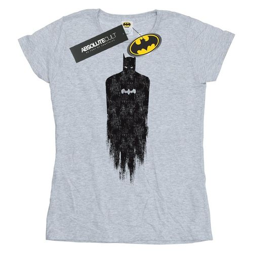 T-shirts a maniche lunghe BI10318 - Dc Comics - Modalova