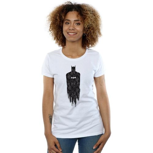 T-shirts a maniche lunghe BI10318 - Dc Comics - Modalova