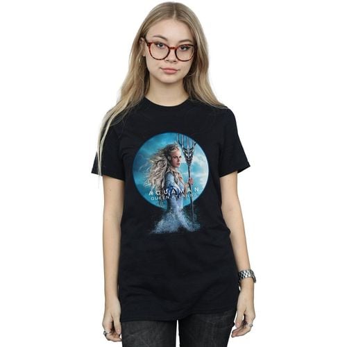 T-shirts a maniche lunghe BI10387 - Dc Comics - Modalova