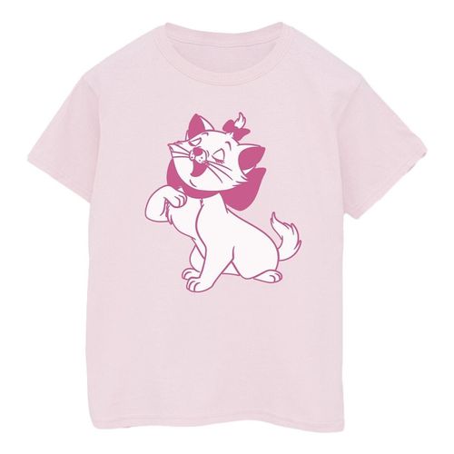 T-shirts a maniche lunghe The Aristocats - Disney - Modalova