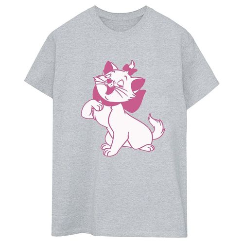 T-shirts a maniche lunghe The Aristocats - Disney - Modalova