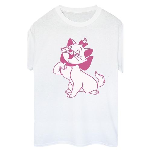 T-shirts a maniche lunghe The Aristocats - Disney - Modalova