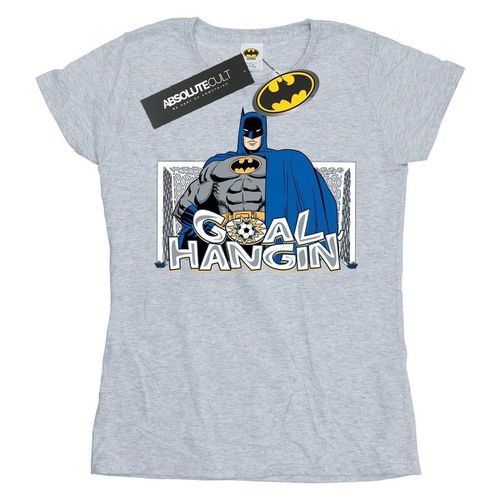 T-shirts a maniche lunghe Goal Hangin' - Dc Comics - Modalova