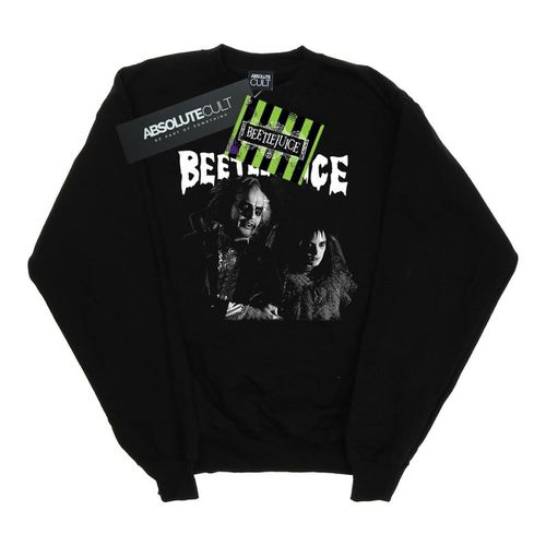 Felpa Beetlejuice BI10516 - Beetlejuice - Modalova