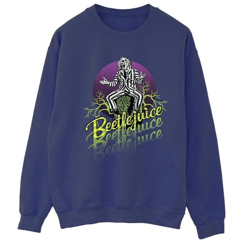 Felpa Beetlejuice BI10518 - Beetlejuice - Modalova