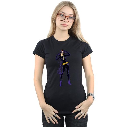 T-shirts a maniche lunghe BI10542 - Dc Comics - Modalova