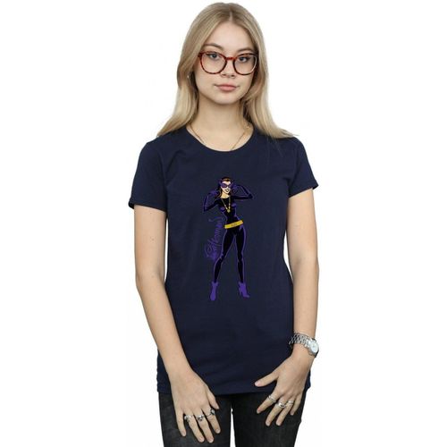 T-shirts a maniche lunghe BI10542 - Dc Comics - Modalova