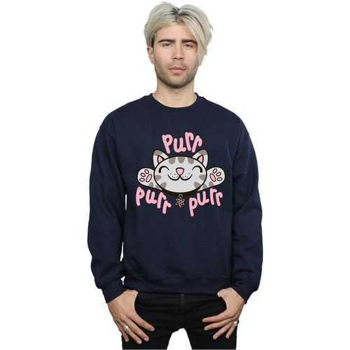 Felpa Soft Kitty Purr - Big Bang Theory - Modalova