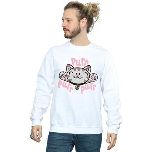 Felpa Soft Kitty Purr - Big Bang Theory - Modalova