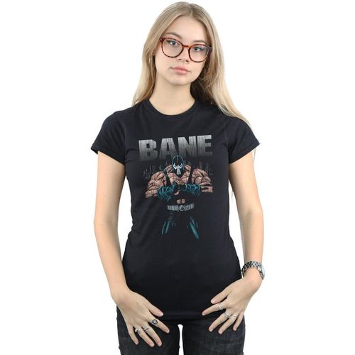 T-shirts a maniche lunghe BI10538 - Dc Comics - Modalova