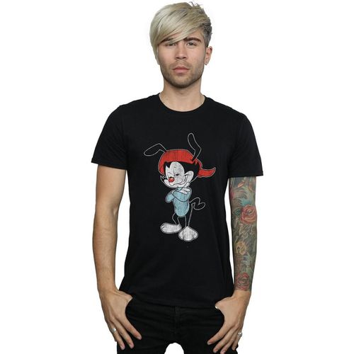 T-shirts a maniche lunghe BI10705 - Animaniacs - Modalova