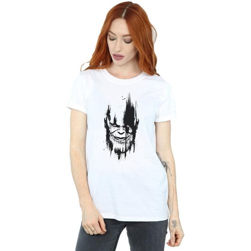 T-shirts a maniche lunghe Avengers Infinity War - Marvel - Modalova