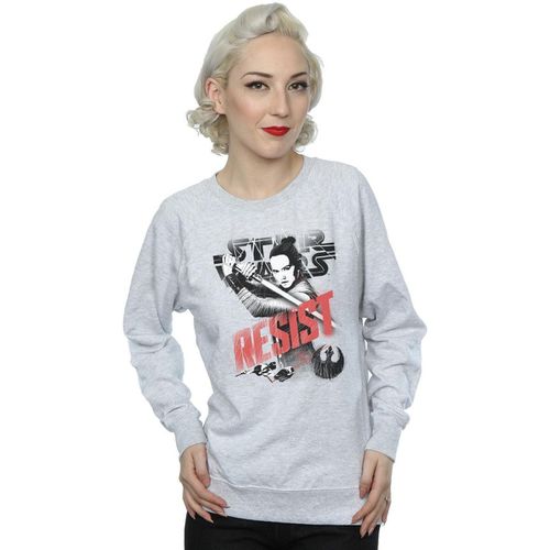 Felpa Disney The Last Jedi Resist - Disney - Modalova