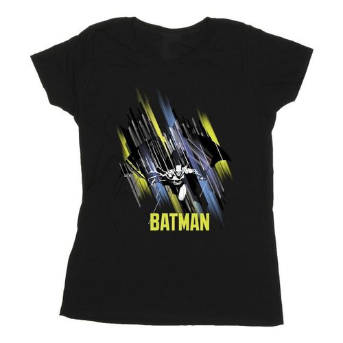 T-shirts a maniche lunghe BI11057 - Dc Comics - Modalova