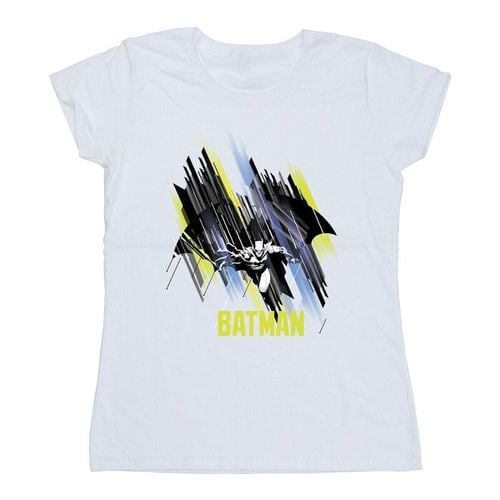 T-shirts a maniche lunghe BI11057 - Dc Comics - Modalova