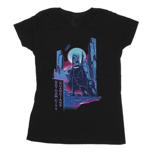 T-shirts a maniche lunghe Gotham Guardians - Dc Comics - Modalova