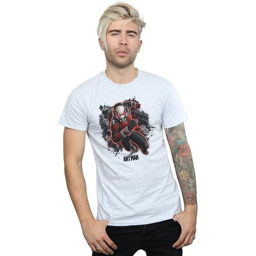 T-shirts a maniche lunghe BI11155 - Marvel - Modalova