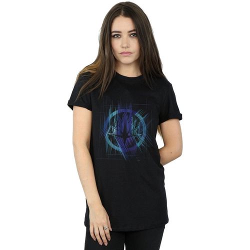 T-shirts a maniche lunghe Avengers Infinity War Guardian - Marvel - Modalova