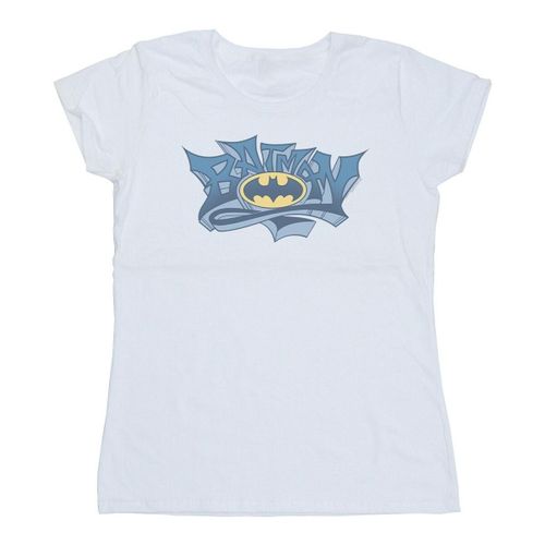 T-shirts a maniche lunghe BI11328 - Dc Comics - Modalova