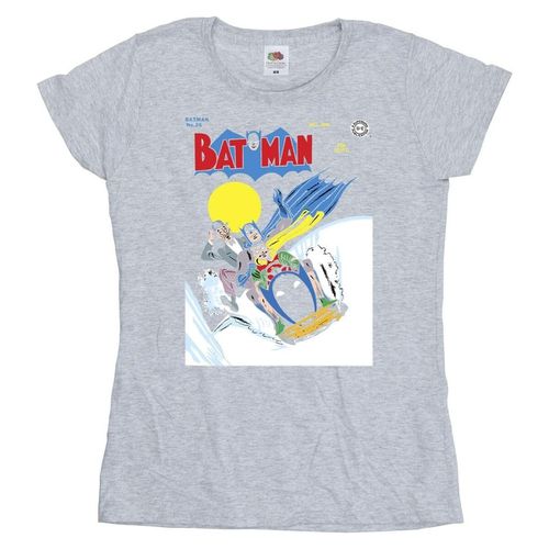 T-shirts a maniche lunghe BI11336 - Dc Comics - Modalova