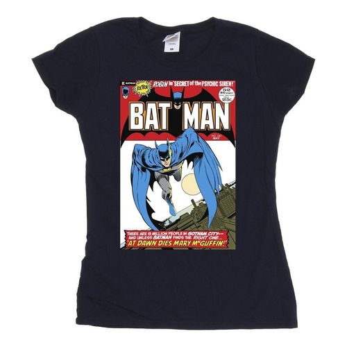 T-shirts a maniche lunghe BI11337 - Dc Comics - Modalova