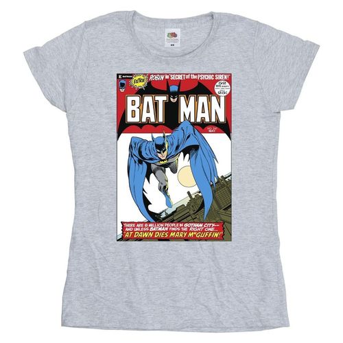 T-shirts a maniche lunghe BI11337 - Dc Comics - Modalova