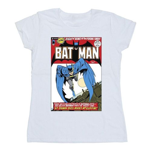 T-shirts a maniche lunghe BI11337 - Dc Comics - Modalova