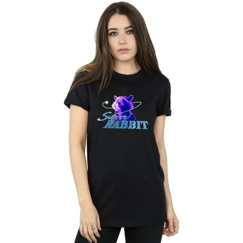 T-shirts a maniche lunghe Avengers Infinity War Sweet Rabbit - Marvel - Modalova