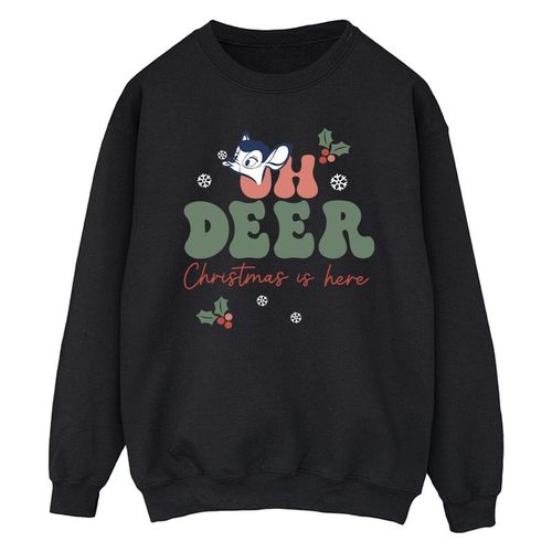 Felpa Disney Oh Deer - Disney - Modalova