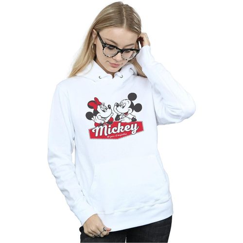 Felpa Disney 90 Years - Disney - Modalova