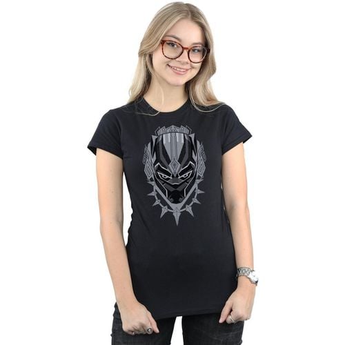 T-shirts a maniche lunghe BI11578 - Marvel - Modalova