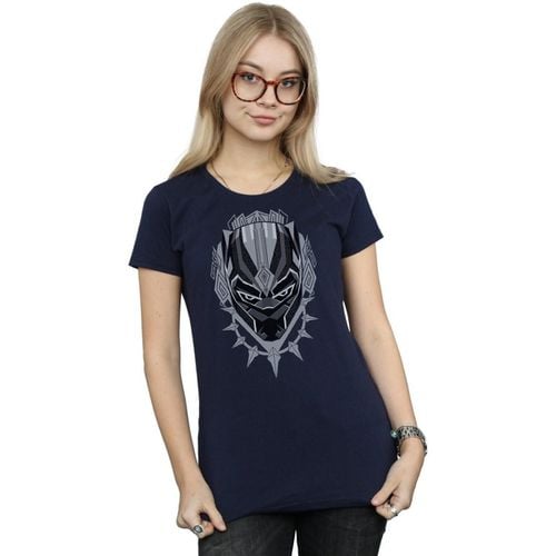 T-shirts a maniche lunghe BI11578 - Marvel - Modalova