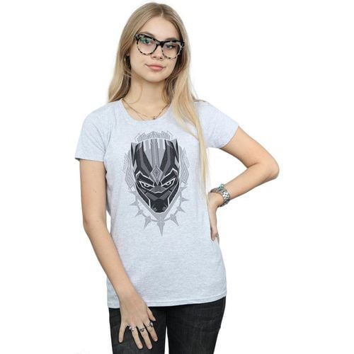 T-shirts a maniche lunghe BI11578 - Marvel - Modalova